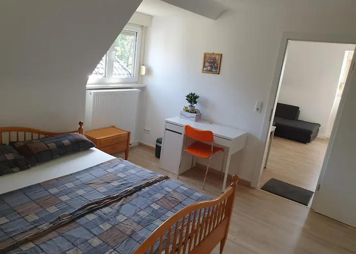 Wohnung Mit 3 Zimmer