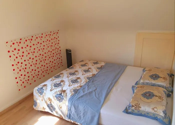 Wohnung Mit 3 Zimmer