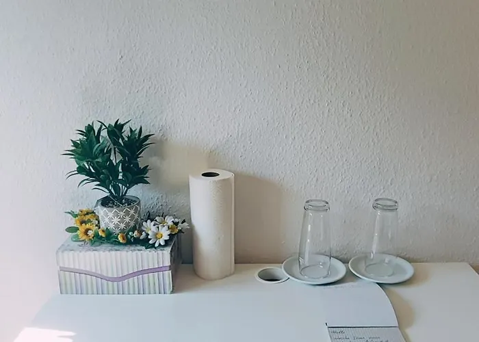 Wohnung Mit 3 Zimmer