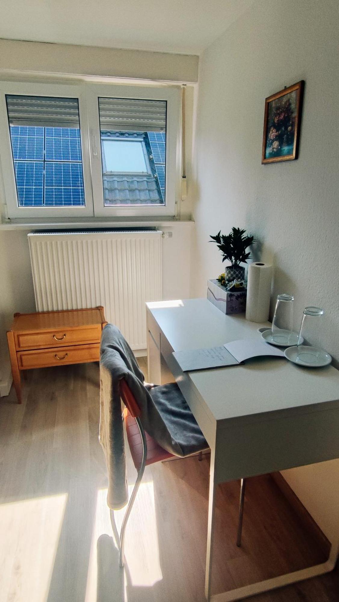 Mit 3 Homestay