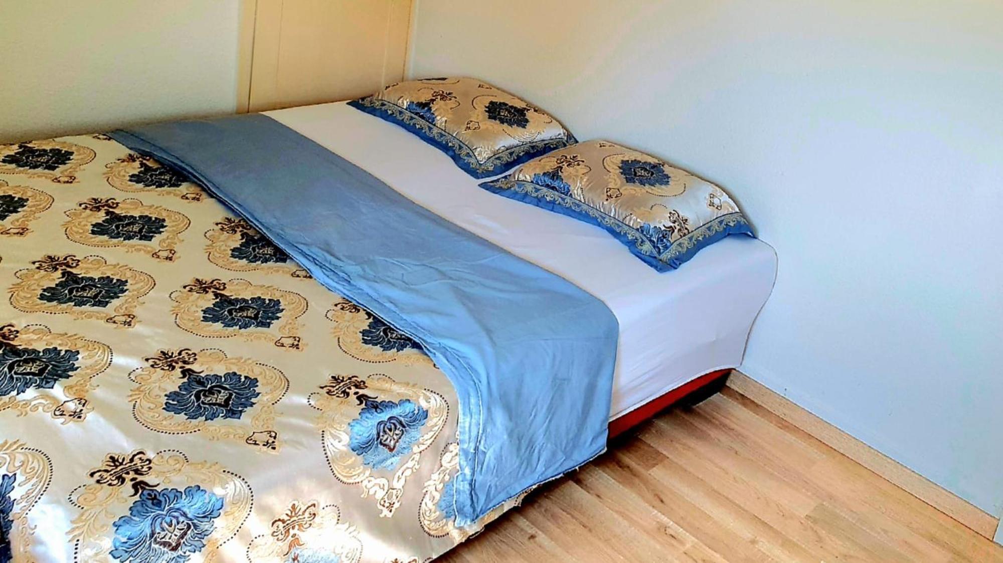 Mit 3 Homestay *