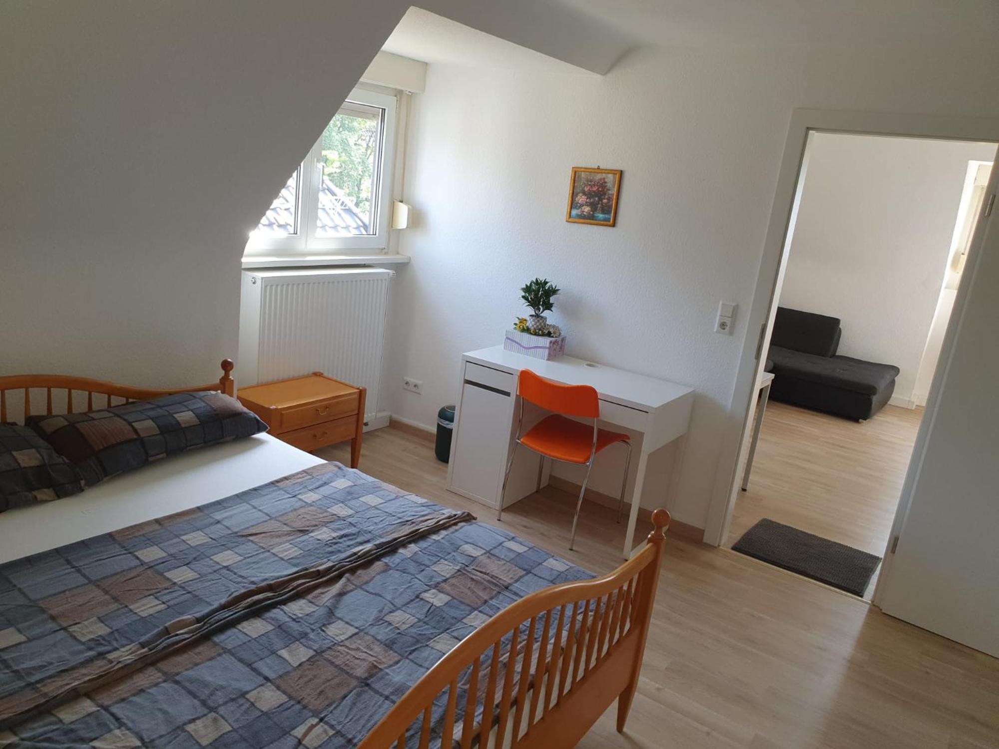 Mit 3 Homestay Waiblingen (Stuttgart)