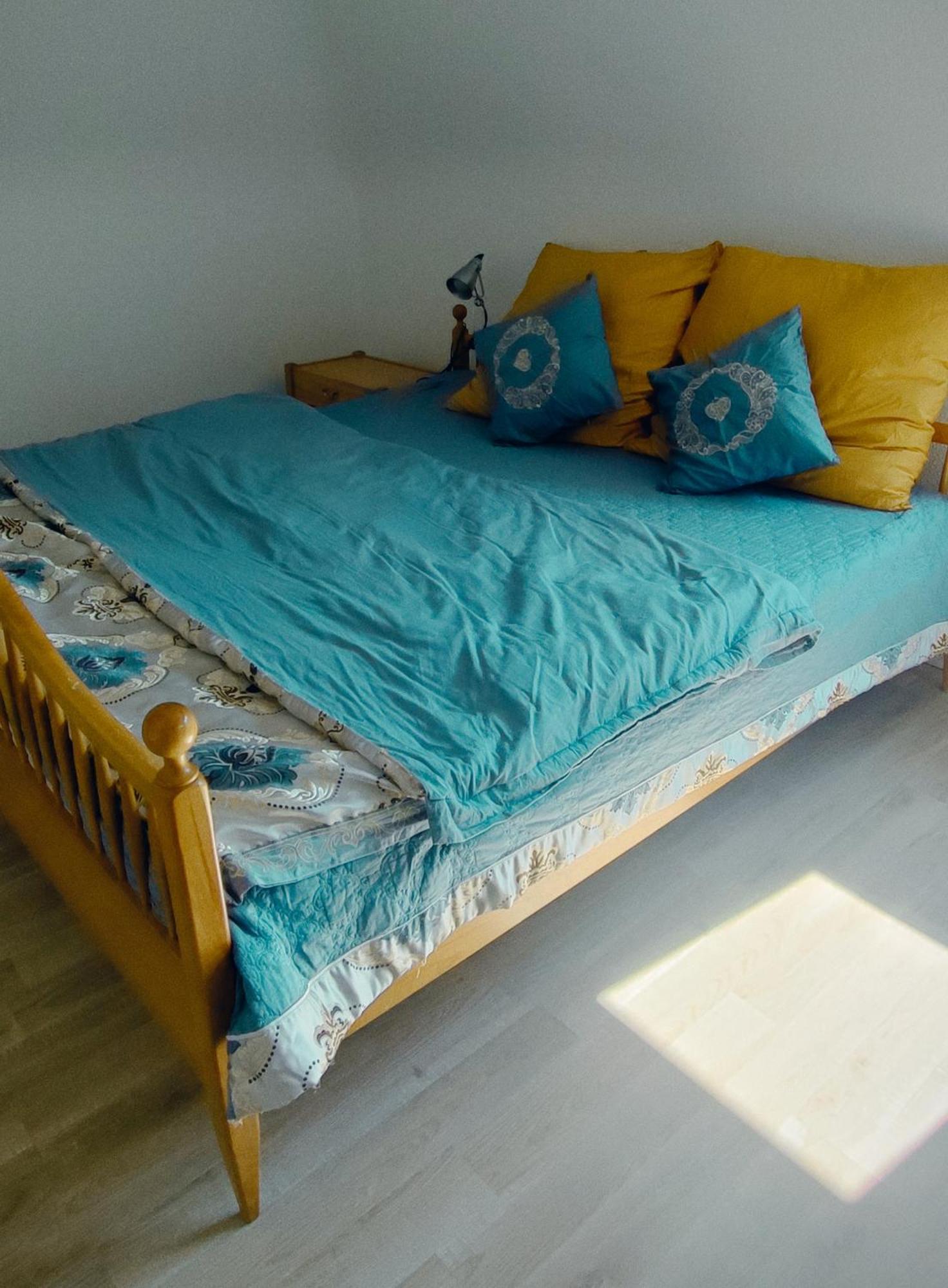 Homestay Mit 3 Waiblingen (Stuttgart)