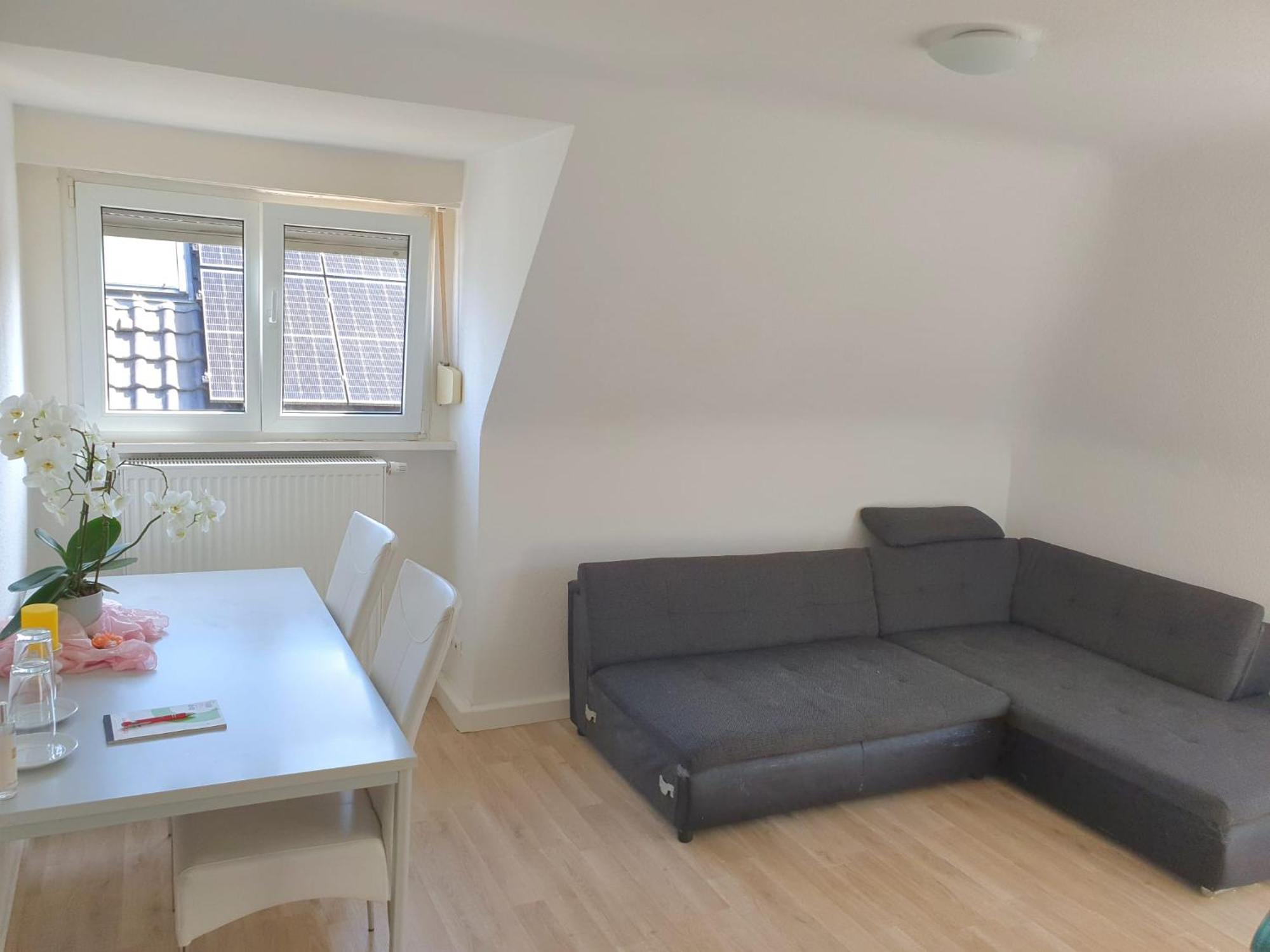 Homestay Mit 3 Waiblingen (Stuttgart)