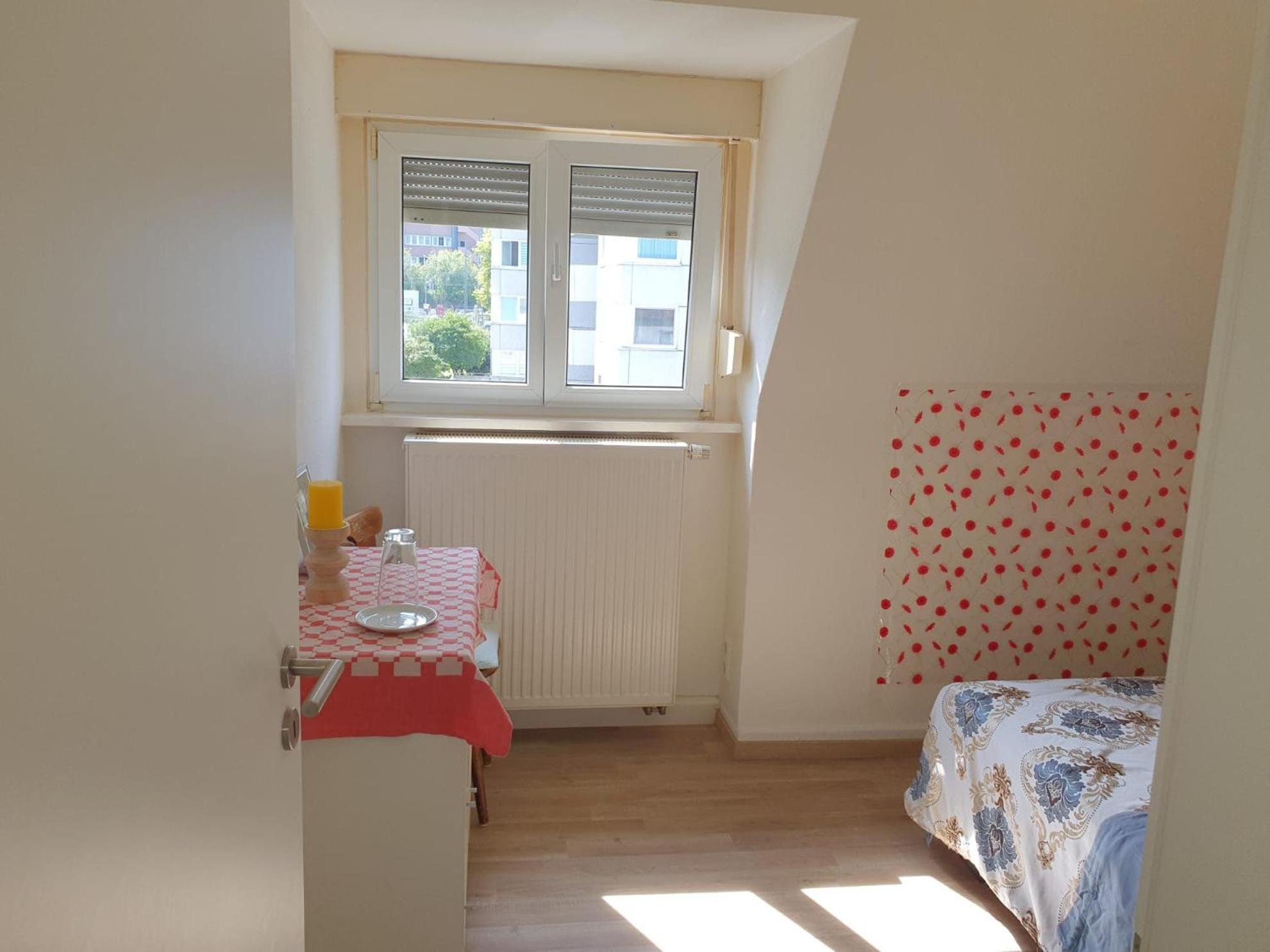 Homestay Mit 3 Waiblingen (Stuttgart)
